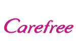 CAREFREE brand logo
