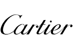 CARTIER brand logo