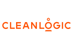 CLEANLOGIC brand logo