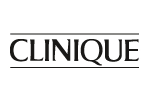 CLINIQUE brand logo