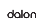 DALON brand logo