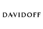 DAVIDOFF brand logo