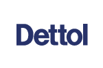DETTOL brand logo