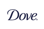 DOVE brand logo