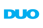 DUO brand logo
