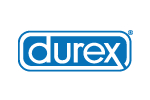 DUREX brand logo