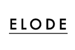 ELODE brand logo