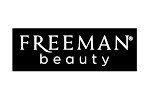 FREEMAN brand logo