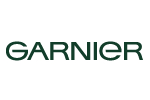 GARNIER brand logo