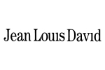 JEAN LOUIS DAVID brand logo