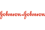 JOHNSON & JOHNSON brand logo