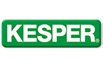 KESPER brand logo
