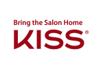 KISS brand logo