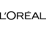 L'OREAL brand logo