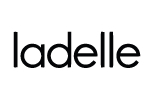 LADELLE brand logo