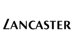 LANCASTER brand logo