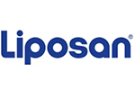 LIPOSAN brand logo