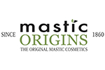 MASTIC ORIGINS brand logo