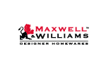 MAXWELL & WILLIAMS brand logo