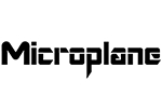 MICROPLANE brand logo