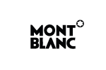 MONTBLANC brand logo