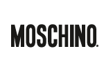 MOSCHINO brand logo