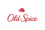 OLD SPICE brand logo