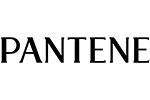 PANTENE brand logo