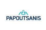 PAPOUTSANIS brand logo