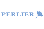 PERLIER brand logo
