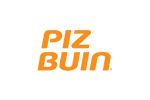 PIZ BUIN brand logo