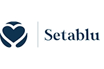 SETABLU brand logo