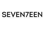 SEVENTEEN brand logo