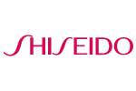 SHISEIDO brand logo