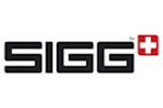 SIGG brand logo