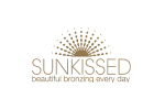 SUNKISSED brand logo