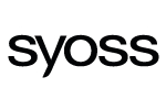 SYOSS brand logo