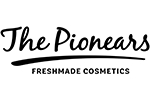 THE PIONEARS brand logo