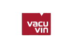 VACU VIN brand logo