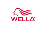 WELLA brand logo