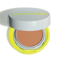 Product Shiseido Sun Care WetForce Quick Dry Sports BB Compact SPF50+ 12g - Dark base image