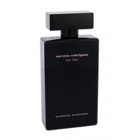 Product Narciso Rodriguez For Her Αφρόλουτρο σε Gel για Όλους τους Τύπους Δέρματος 200ml base image