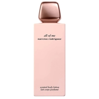 Product Narciso Rodriguez All of Me Body Lotion Ενυδατική Λοσιόν Σώματος με Άρωμα 200ml base image