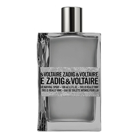 Product Zadig & Voltaire This is Him! Really Eau de Toilette Ανδρικό Άρωμα 100ml base image