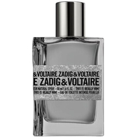 Product Zadig & Voltaire This is Him! Really Eau de Toilette Ανδρικό Άρωμα 50ml base image