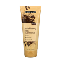 Product Freeman Feeling Beautiful Polishing Coffee Body Scrub 175ml base image