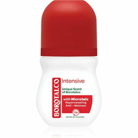 Product Borotalco Intensive Αποσμητικό Roll-On 48h 50ml base image