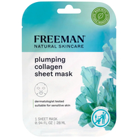 Product Freeman Feeling Beautiful Plumping Sheet Mask Υφασμάτινη Μάσκα Προσώπου 30ml base image