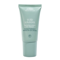 Product Aveda Scalp Solutions Hydrating Scalp & Hair Masque Μάσκα Ενυδάτωσης για Ξηρό Τριχωτό και Μαλλιά 150ml base image