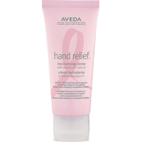 Product Aveda Κρέμα Ενυδάτωσης Χεριών BCA Hand Relief Shampure 100ml base image